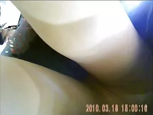 Egy kis nő, Aria lee ...