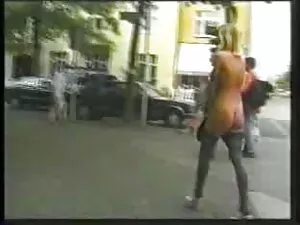 A èrzèki szex fickó  ...