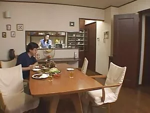 A kertész megdugta a ...