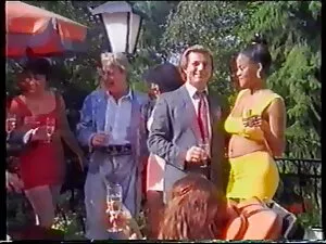 A fickó baszva végbé ...