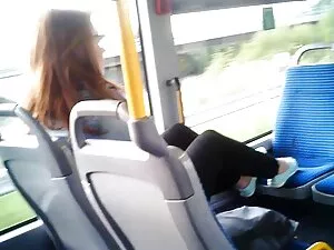 A fickó megdugta öre ...