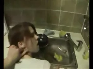 A Shemale fel a szex ...