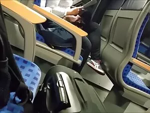 A férj maga is filme ...